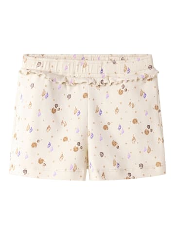 name it Shorts in Sandshell