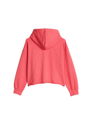 Marc O'Polo TEENS-GIRLS Hoodie in CORAL