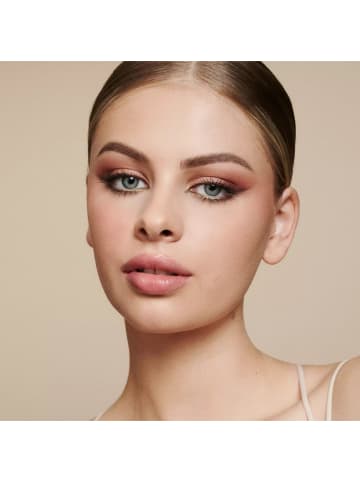 Catrice Die Staubig Matte Lidschattenpalette