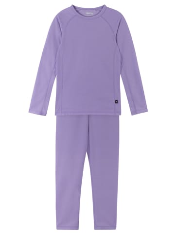 Reima Thermo Set (Hose / Jacke) " Lani " in Blooming Lilac