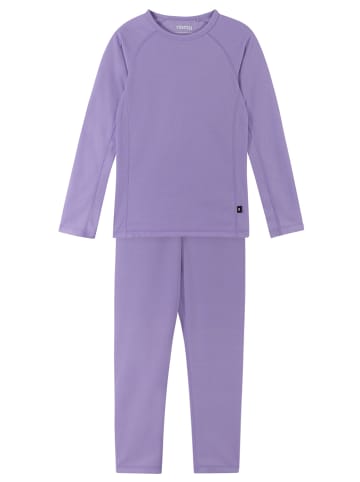 Reima Thermo Set " Lani " in Blooming Lilac