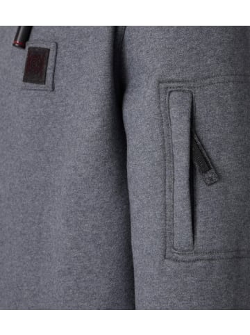 CASAMODA Pullover in Grau