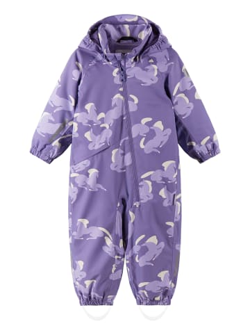 Reima ReimaTec Overall " Jupperi " in Misty Violet