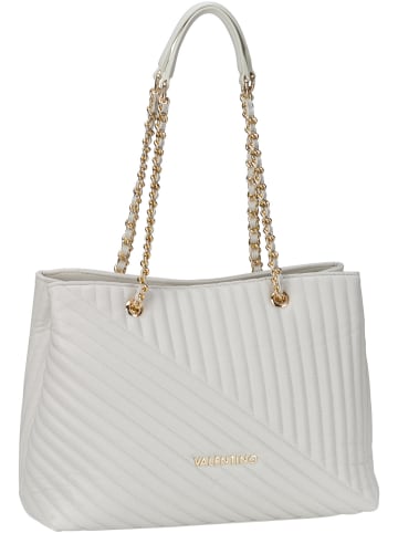 Valentino Bags Shopper Laax RE Shoppping J01 in Off White