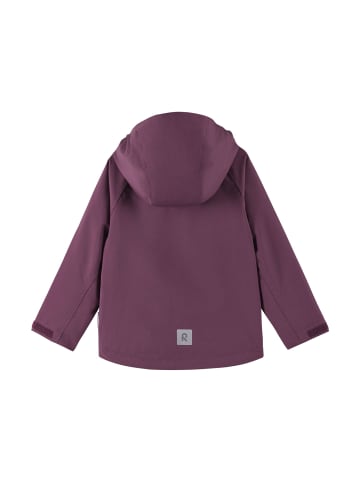 Reima ReimaTec Jacke " Sulkava " in Deep purple