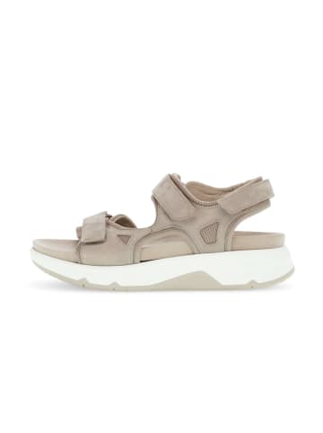 rollingsoft Trekkingsandalen in beige