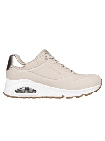 Skechers Sneaker in beige