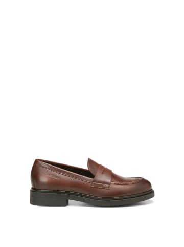 Marc O'Polo Penny-Loafer in cognac