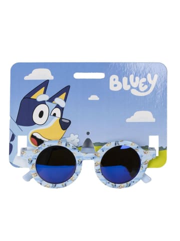 COFI 1453 Bluey Sonnenbrille Kinder – UV-Schutzbrille & Freizeitbrille in Mehrfarbig