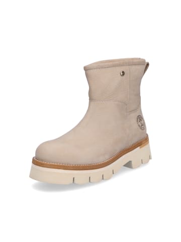 PANAMA JACK Boot Laia in Beige