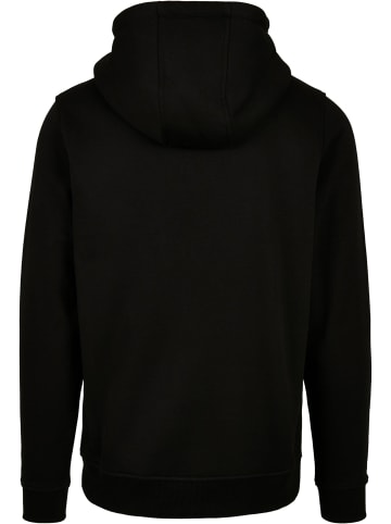 STARTER STARTER Kapuzenpullover in black