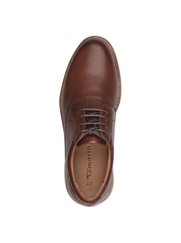 Tamaris Halbschuh in COGNAC