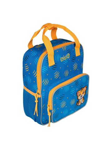 SCOOLI Mini-Me Kindergartenrucksack 30 cm in Tommy Tiger