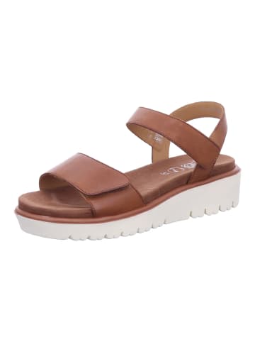 ara Sandalette in braun