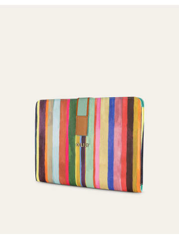Oilily Libby Laptoptasche in Grün