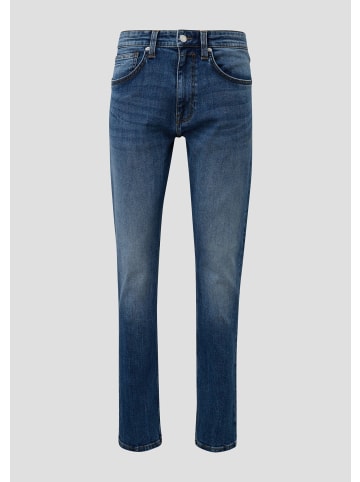 s.Oliver Jeans-Hose MAURO in 57Z7_blau