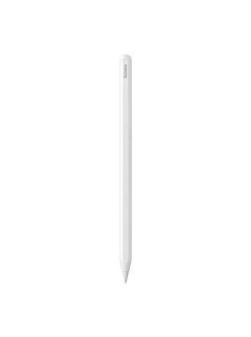 Baseus Baseus Wireless Active Stylus + austauschbare Spitze weiß (SXBC020002) in Weiß