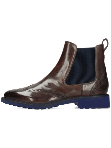 MELVIN & HAMILTON Stiefelette Selina 29 in Grau