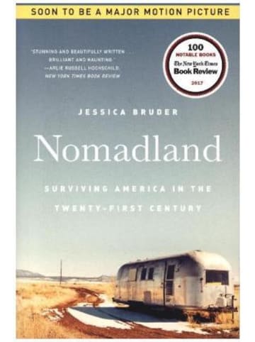 Norton Buch - Nomadland