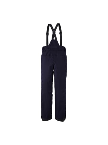 Killtec Skihose Latzhose in Blau3098