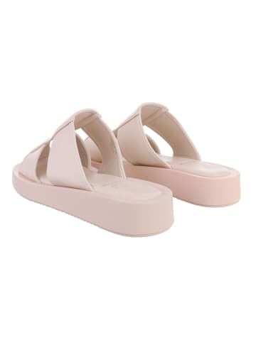 Ital-Design Sandale & Sandalette in Beige