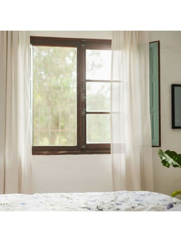 Happy Friday Nova Vorhang