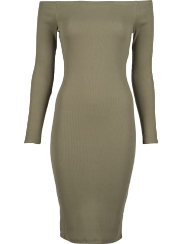 Urban Classics Day Dress in tiniolive