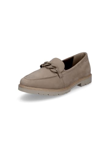 Tamaris Slipper in taupe