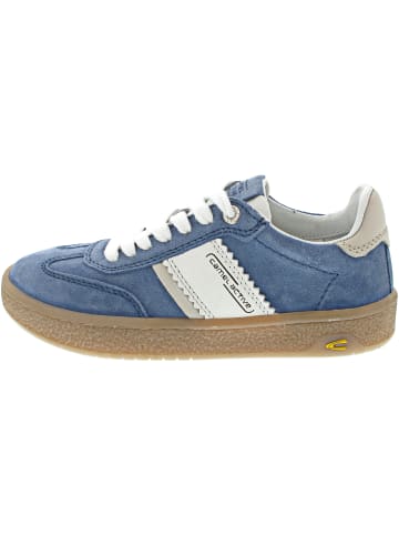 Camel Active Sneaker Blau