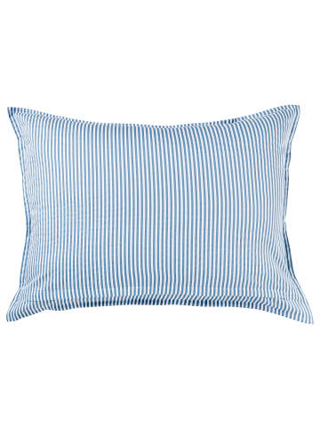 Butlers Satin-Kissenbezug ALL DREAMS in Hellblau