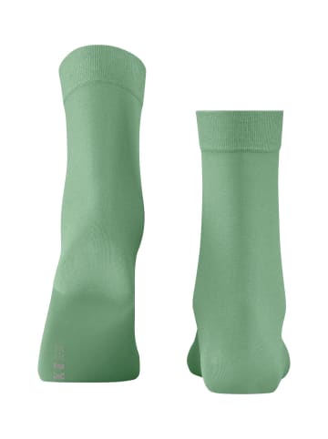 Cotton Touch Socke in Nettle