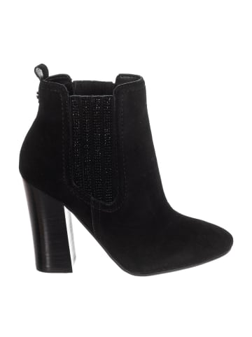 Guess Shoes Ankle Boots in Black