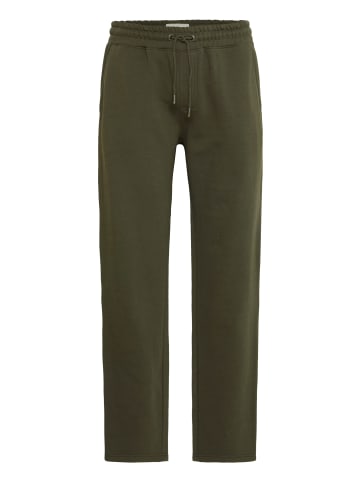 BLEND Sweathose BHJURIS in Grün