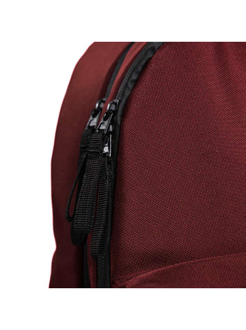 Daniel Ray DRS25.1506 Mackay Laptop Backpack L 57 burgundy