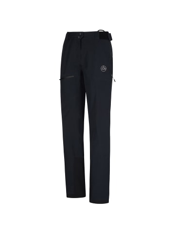 LA SPORTIVA W FIRESTAR EVO SHELL PANT in Schwarz