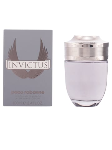 Paco Rabanne Invictus After-Shave Lotion 100 ml