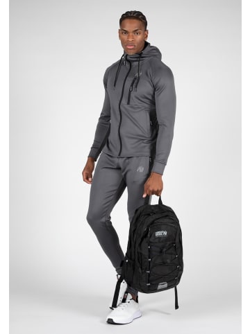 Gorilla Wear Trainingshose - Scotssdale - Grau