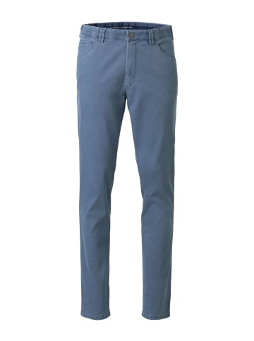 Meyer Chino DUBLIN in blau