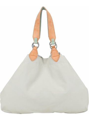 Fritzi aus Preußen Shopper für Damen in grau