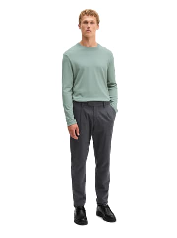 Marc O'Polo Longsleeve regular in Faded Mint