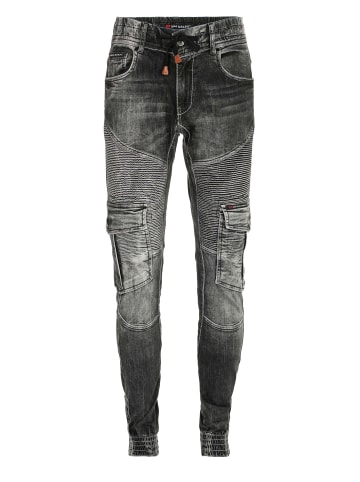 Cipo & Baxx Jeans in Black