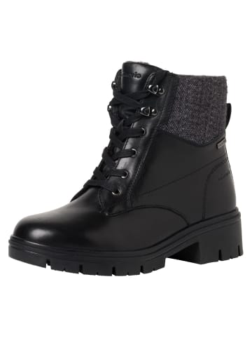 Tamaris COMFORT Stiefelette in BLACK