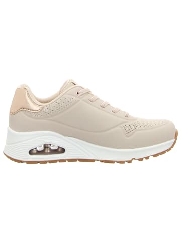 Skechers Trainingsschuh in silber