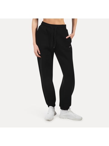 SMILODOX Jogginghose Lyanna in Schwarz