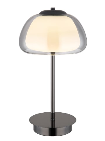 Globo lighting Tischleuchte "AVILA" in black