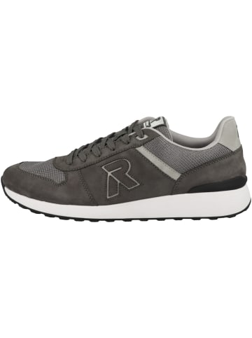Rieker Evolution Sneaker low 07601 in grau