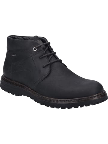 Josef Seibel Stiefelette Erroll 52 in schwarz