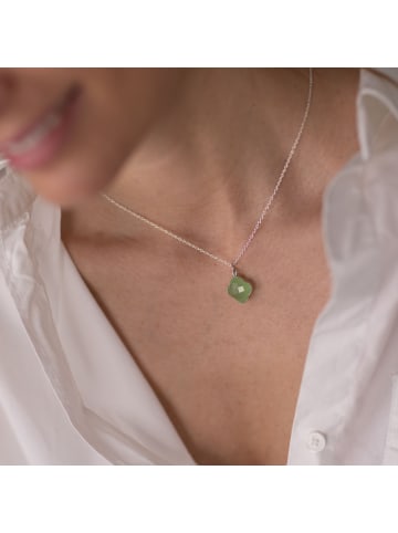 Ailoria CAPUCINE Halskette in silber