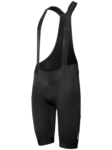 rh+ Radhose Cruiser Bibshort in black