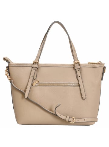 JOOP! Women Diurno Helena - Henkeltasche S 27.5 cm (sesame) in sesame